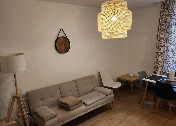 Chez Lian, Belle Maison