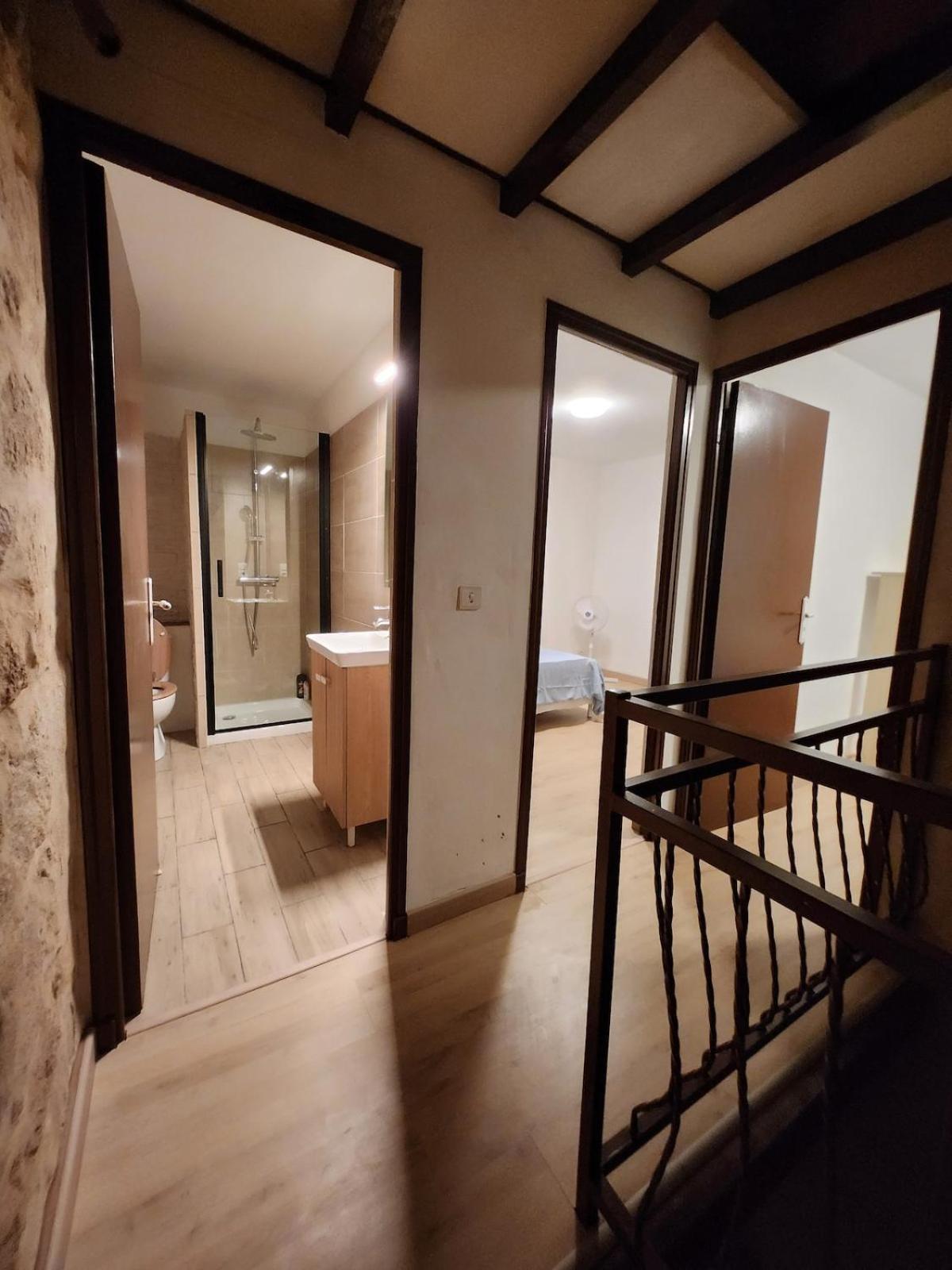 Holiday home Chez Lian, Belle Maison Beaucaire (Gard)