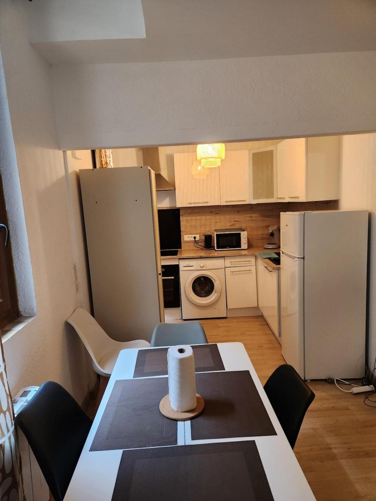 Holiday home Chez Lian, Belle Maison Beaucaire (Gard)