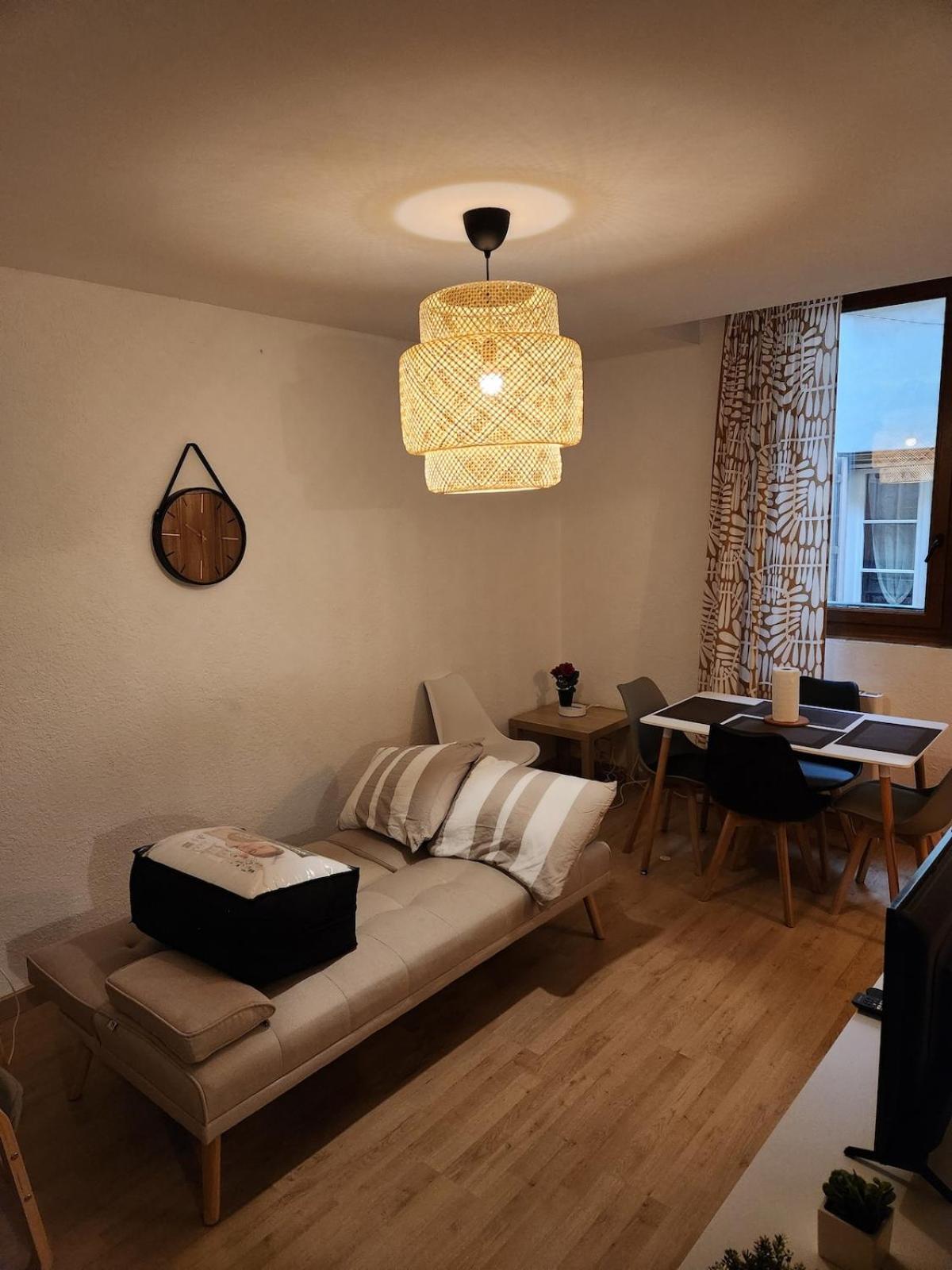 Chez Lian, Belle Maison Holiday home