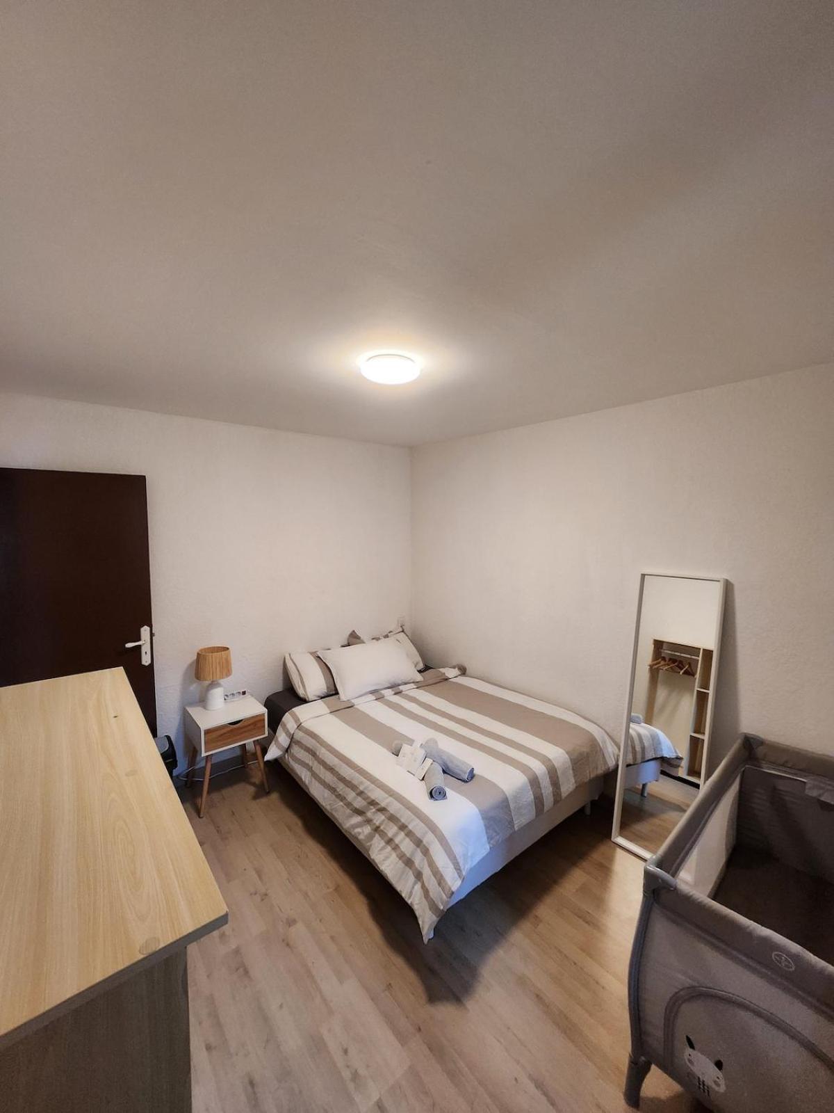 Chez Lian, Belle Maison Holiday home Beaucaire (Gard)
