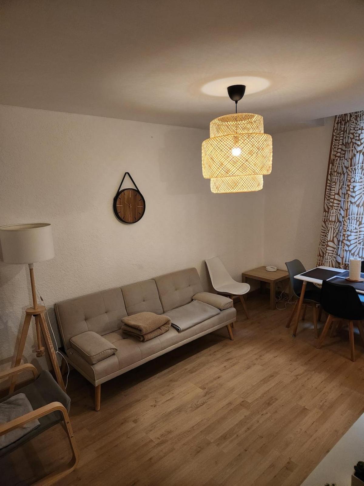 Holiday home Chez Lian, Belle Maison *